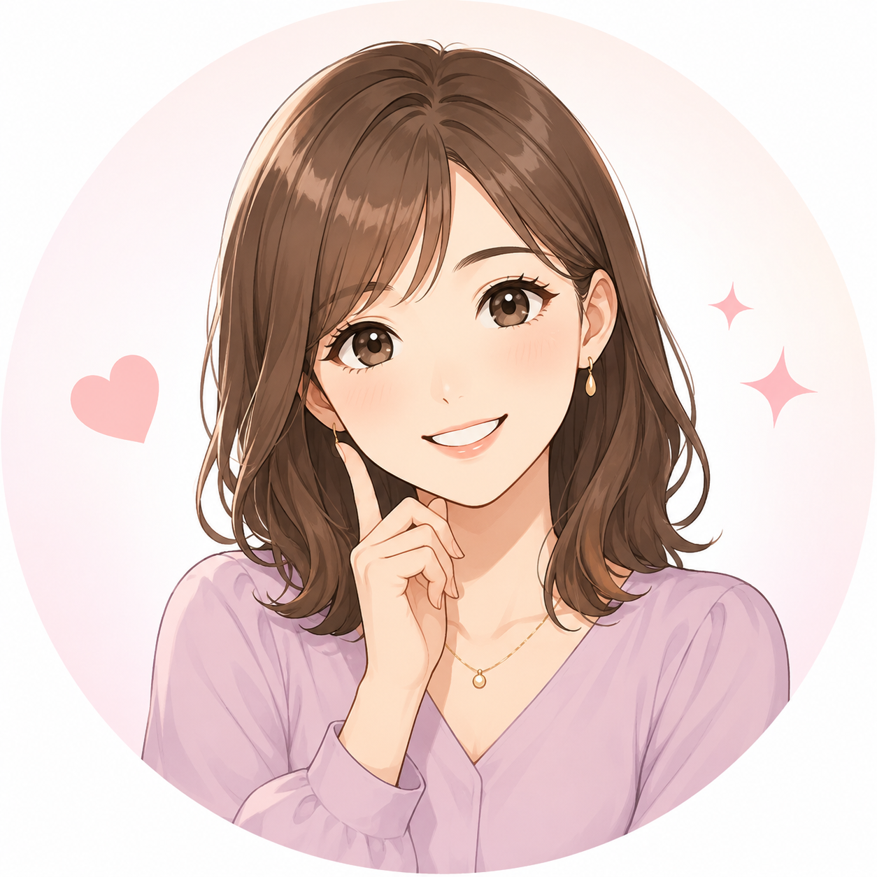 AI恋愛アドバイザー あい